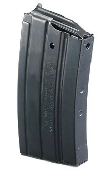 Ruger Mini-14 20rd 223 Remington Magazine Steel